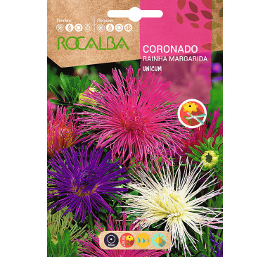 CORONADO SUPER PRINCESA, VARIADO