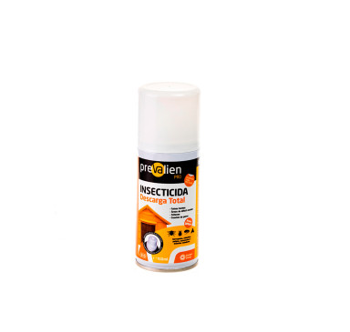 Descarga total 210cc / 150ml