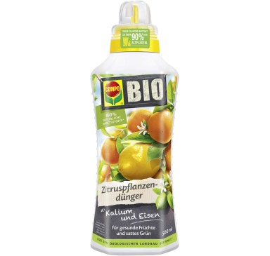COMPO BIO Fertilizante Cítricos 500 ml