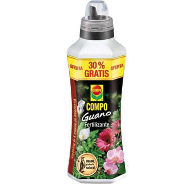 Guano Líquido 1300 ml