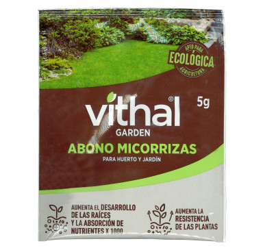 VITHAL MICORRIZAS HUERT.JAR 5G