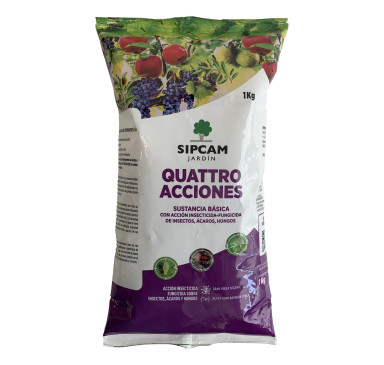 QUATTRO 1 KG