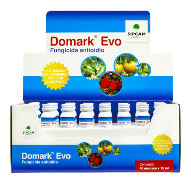 DOMARK EVO 15 ML