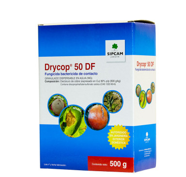 DRYCOP 50 DF 500 G