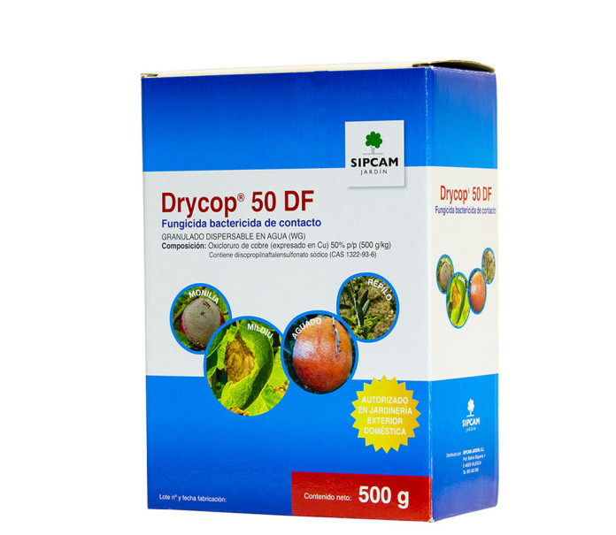 DRYCOP 50 DF 500 G