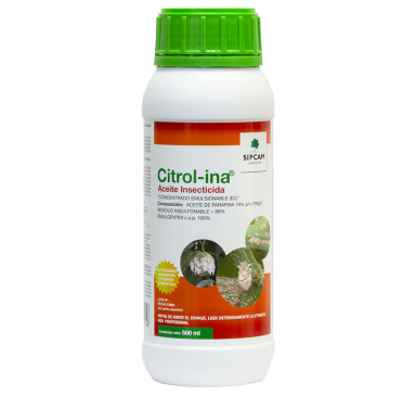 CITROLINA 500 ML