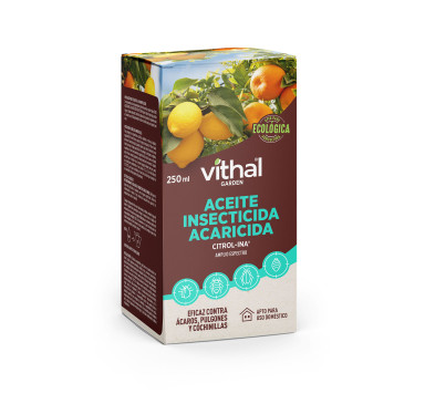 VITHAL ACEITE INSEC.ACA.250 ML