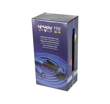 Manguera extensible “XPANSY HOSE”
Modelo “PRO” - 8 Bar. -...