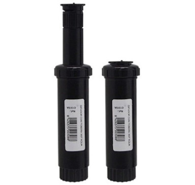 Difusor Aqua Control “Basic” con tobera regulable 25º - 360º