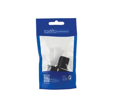 Tobera (estándar) Aqua Control “Basic” Regulable 25º -...