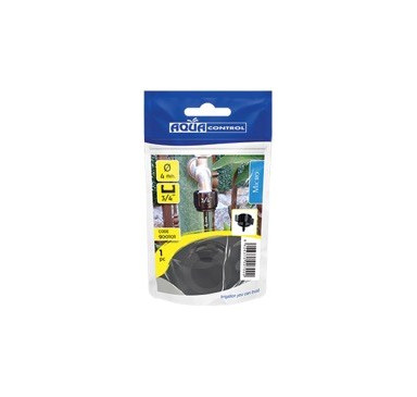 Adpatador RH 3/4" x 4 mm.