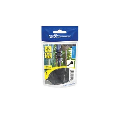 Adpatador RH 1/2 - RH 3/4” x 12 - 16 mm.