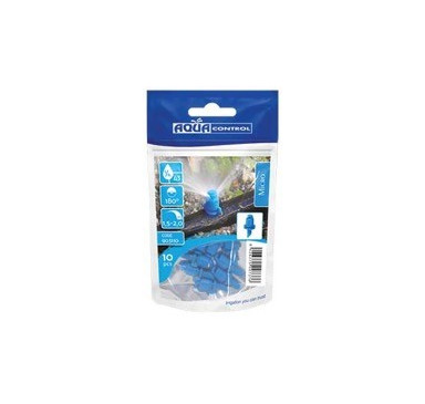 Microdifusor MAX 43 l/h. - 180º - 1,5 - 2,0 m.
