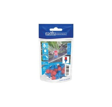 Microdifusor MAX 52 l/h. - 360º - 1,8 - 2,9 m.
