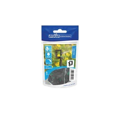 Microaspersor de gran caudal AMSTRAD 122 l/h. - 360º -...