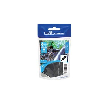 Micro-gotero TORKE-R - Caudal regulable 0 - 6 l/h. -...