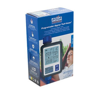 Programador Digital “Full-Vision” V2