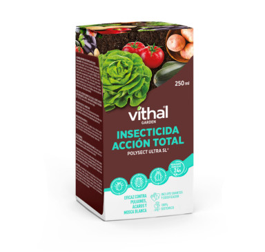 VITHAL INSEC.ACC.TOTAL CE250ML