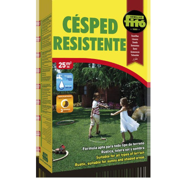 Resistente 1KG