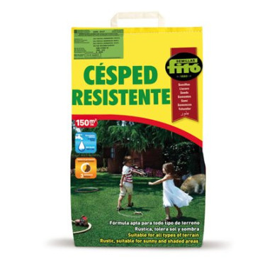 Resistente 5KG