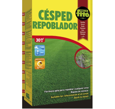 Repoblador 5KG