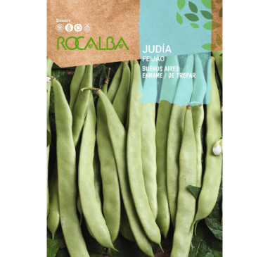 JUDIA BUENOS AIRES 250GR