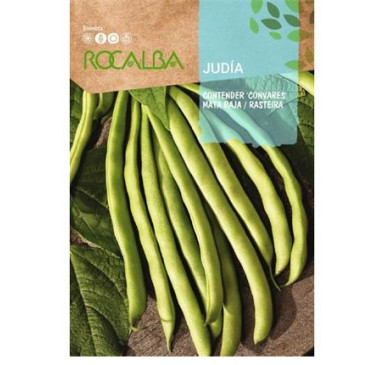 JUDIA CONTENDER 250GR