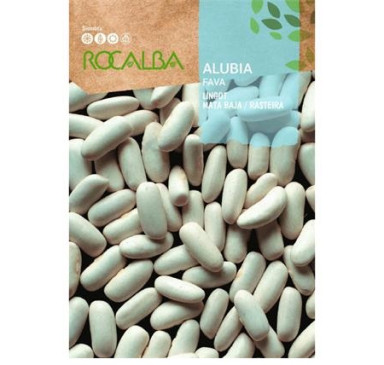 ALUBIA LINGOT, MATA BAJA 250GR