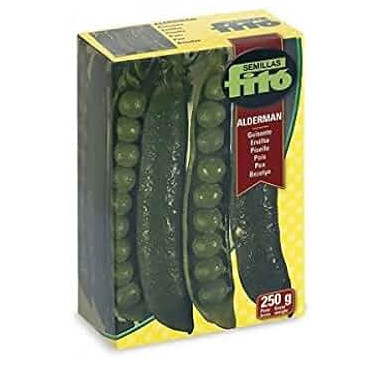 GUISANTE ALDERMAN 250GR  FITO