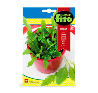 RÚCULA