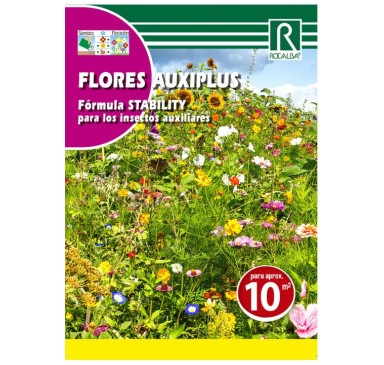 FLORES AUXIPLUS STABILITY