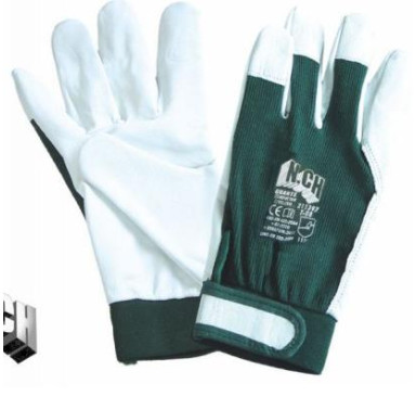 Guante Conductor C/Velcro T-8