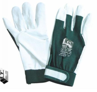 Guante Conductor C/Velcro T-7