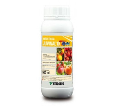 JUVINAL 10 EW 500ML REG 25239