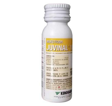 JUVINAL 10 EC250ML (piriproxifen)