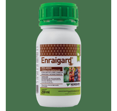 **ENRAIGARD 250ML KENOGARD