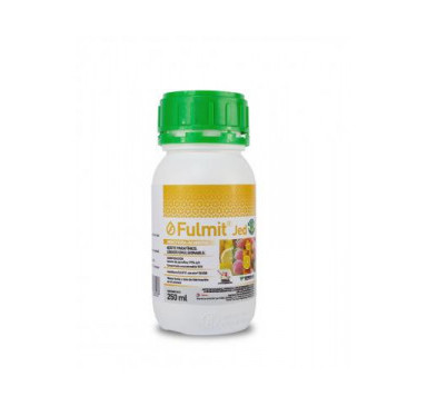 FULMIT OLEO LE 250ML (aceite parafina)