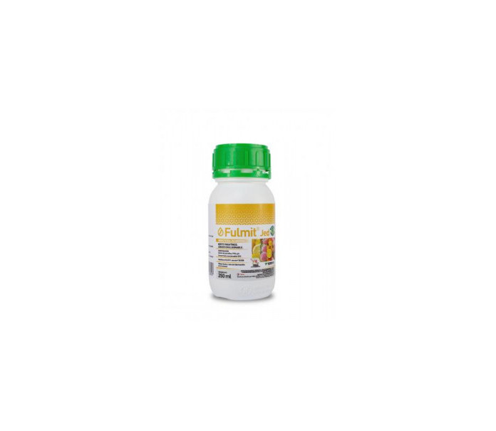FULMIT OLEO LE 250ML (aceite parafina)