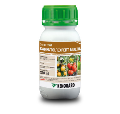 KARENTOL  MULTIMIX 250ML