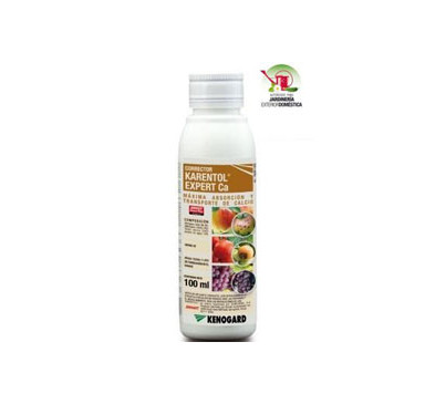 KARENTOL EXPERT Ca 100ML ( calcio)