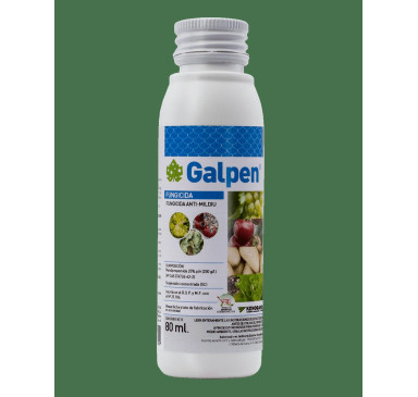 GALDEN 10ML (25% mandipropamida)