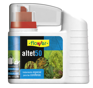 ALTET-50  ANTIDESENCANTE CONIFERA 400ML