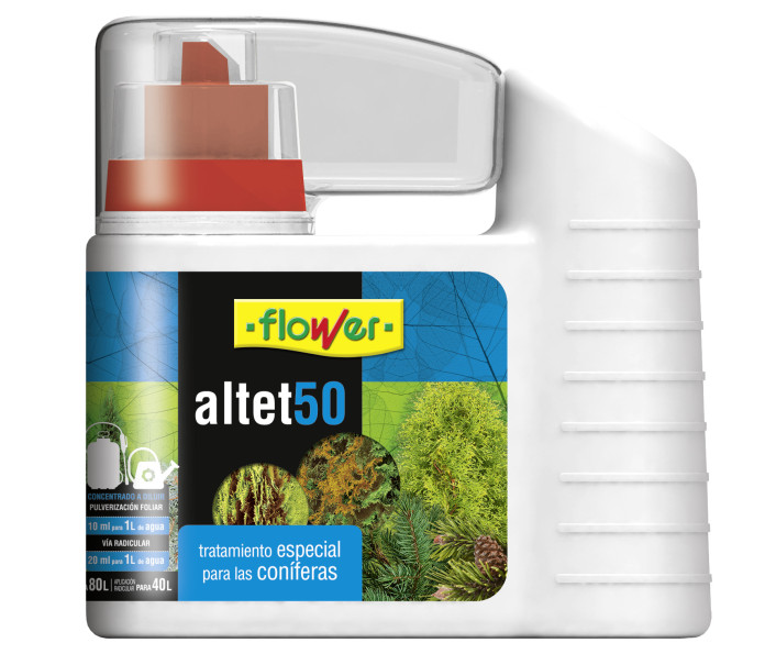 ALTET-50  ANTIDESENCANTE CONIFERA 400ML