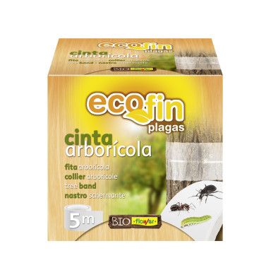 ECOFIN CINTA ARBORÍCOLA