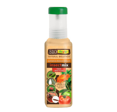 BIOFLOWER INSECT-MIX SUST.BASICA 200 ML
