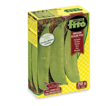GUISANTE OREGON POD 250GR FITO