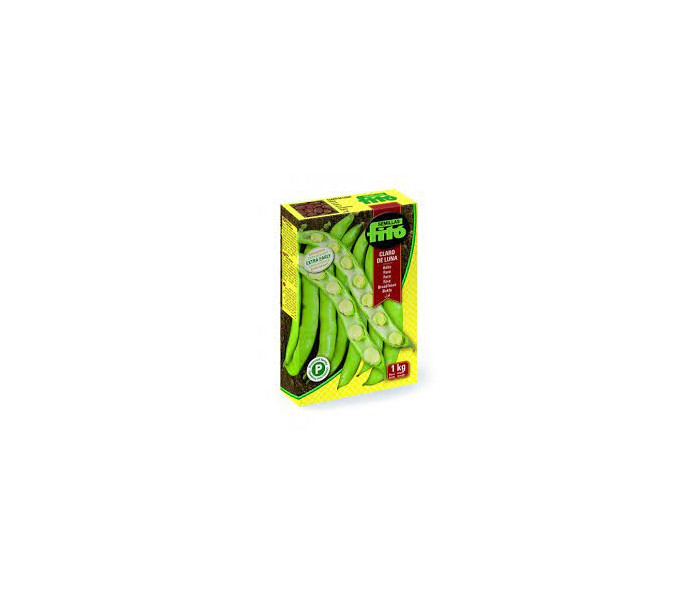 HABA CLARO DE LUNA 1KG