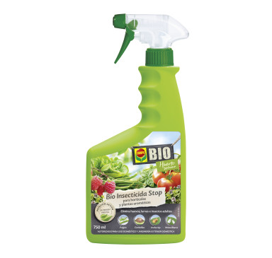 COMPO BIO  Insecticida Stop 750 ml
