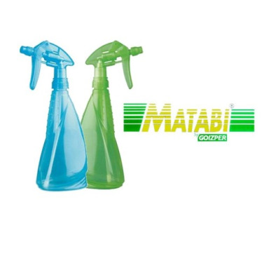 PULVERIZADOR COLORES DOMESITCO 1LT