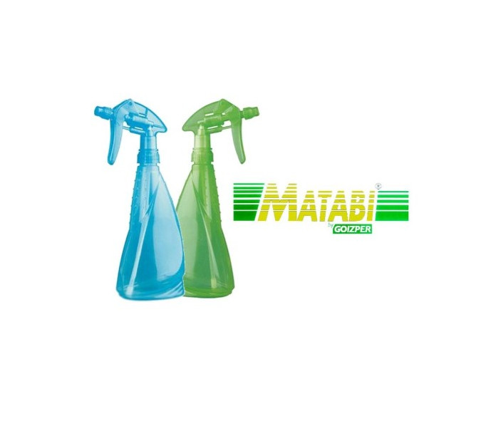 PULVERIZADOR COLORES DOMESITCO 1LT